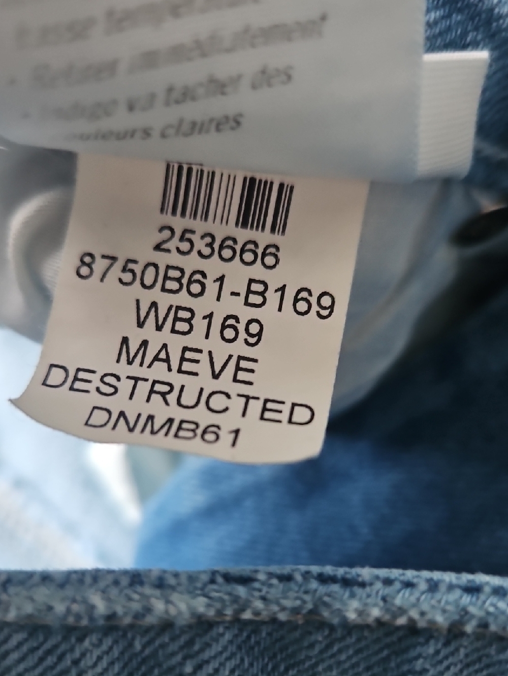 PAIGE Sasha high waist wide leg jeans size 29 - Picture 9 of 13